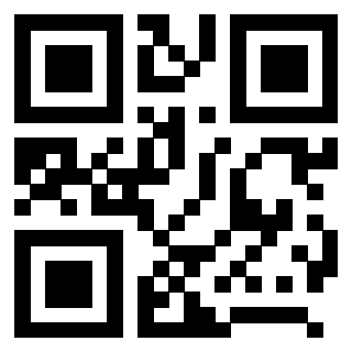 3208615070 QrCode associato