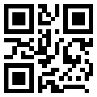 Il Qr Code di 3208615072