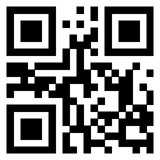 Immagine del Qr Code di 3208615075