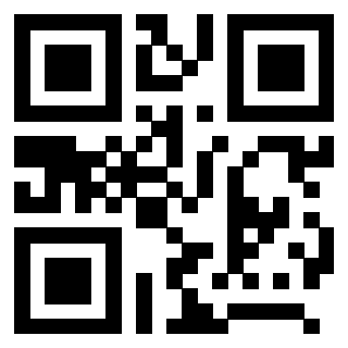 Immagine del QrCode di 3208615077
