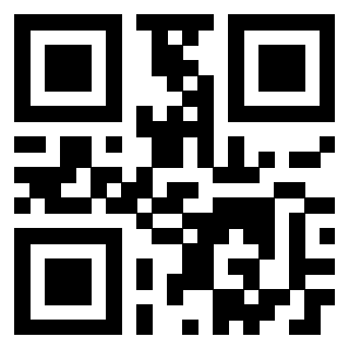 3208615081 - Immagine del QrCode associato
