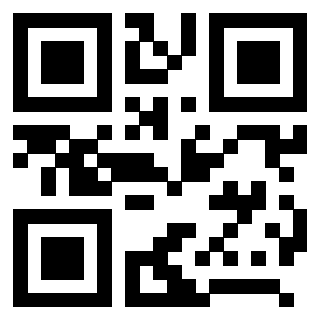 Il Qr Code di 3208615082