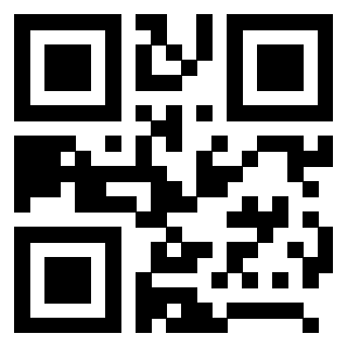 3208615083 QrCode associato