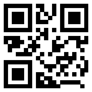 Il QrCode di 3208615089