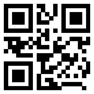 Immagine del Qr Code di 3208615090