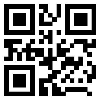 Il QrCode di 3208615098