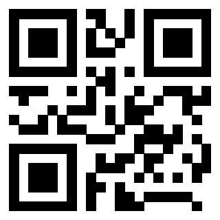 3208615099 QrCode associato