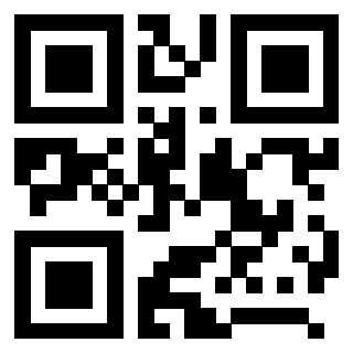 Il Qr Code di 3208615101