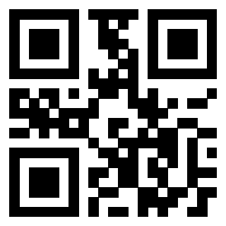 3208615102 - Immagine del QrCode