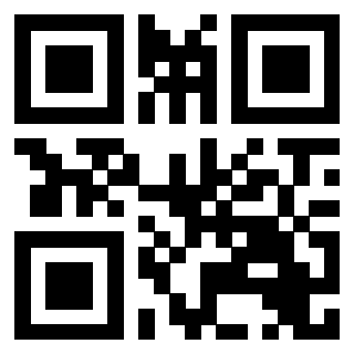 3208615103 - Immagine del QrCode associato