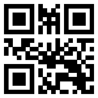 Immagine del QrCode di 3208615104
