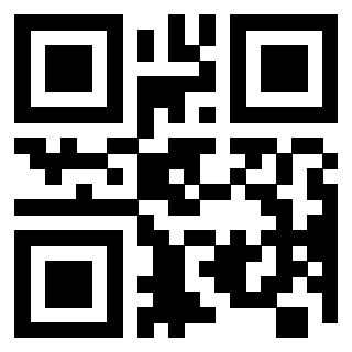 Immagine del QrCode di 3208615105