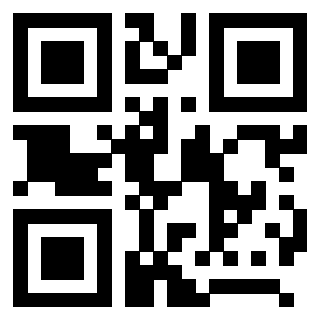 Immagine del QrCode di 3208615107