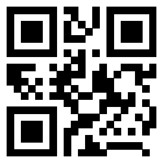 3208615108 QrCode associato