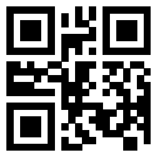 3208615113 - Immagine del Qr Code associato