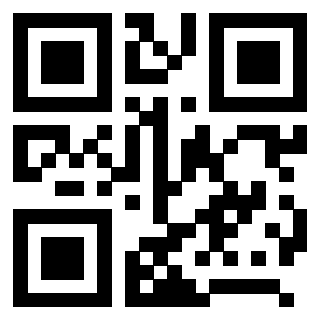 Scansione del Qr Code di 3208615115