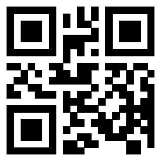 Immagine del QrCode di 3208615118
