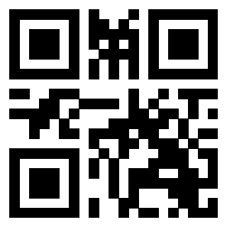 3208615119 - Immagine del QrCode associato