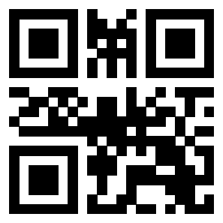 Immagine del Qr Code di 3208615122
