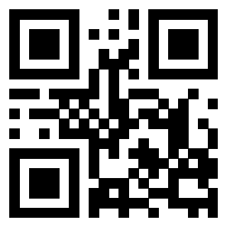 Il QrCode di 3208615123