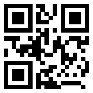 3208615126 - Immagine del QrCode associato