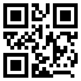 3208615127 Qr Code associato
