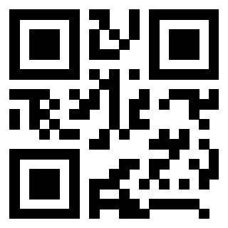Scansione del Qr Code di 3208615133