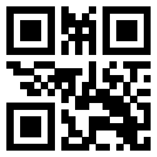 3208615134 Qr Code associato