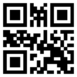 3208615135 - Immagine del QrCode associato