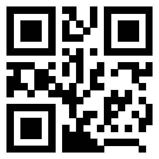 Scansione del Qr Code di 3208615137