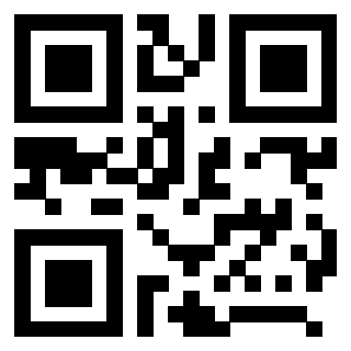 Il Qr Code di 3208615138