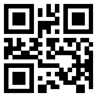 Immagine del QrCode di 3208615140