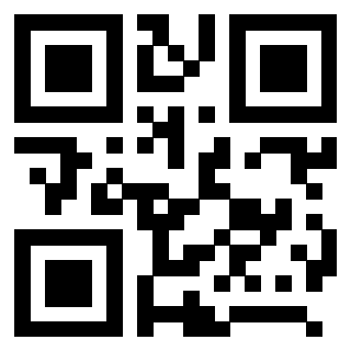 Scansione del QrCode di 3208615141