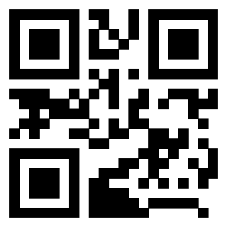3208615145 - Immagine del Qr Code associato