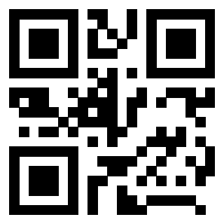 Il QrCode di 3208615150