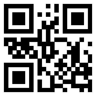3208615152 - Immagine del Qr Code associato