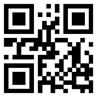 3208615156 - Immagine del Qr Code associato