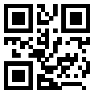 Scansione del Qr Code di 3208615159