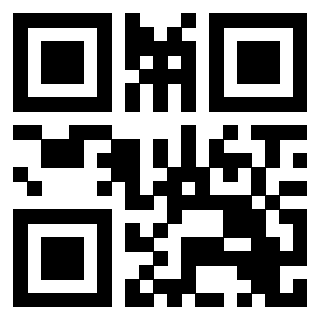 3208615160 - Immagine del QrCode associato