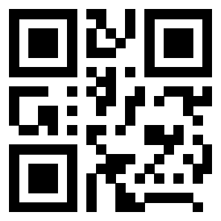 3208615162 - Immagine del QrCode associato