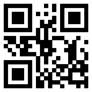 Scansione del Qr Code di 3208615165