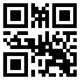 Il Qr Code di 3208615167