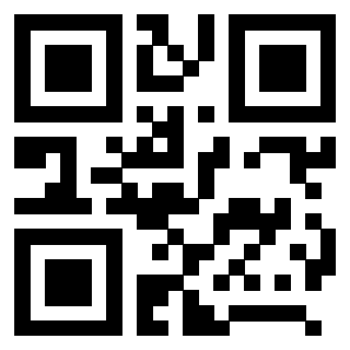 3208615168 QrCode associato