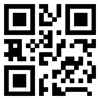 3208615169 Qr Code associato