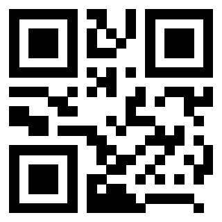 Immagine del QrCode di 3208615170