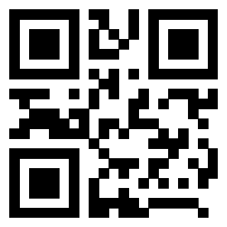 3208615173 - Immagine del Qr Code associato