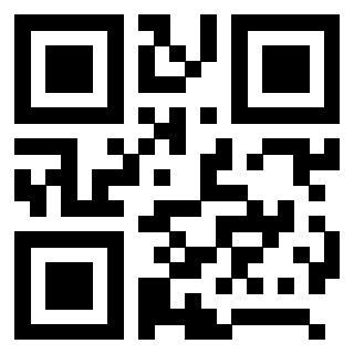 Immagine del Qr Code di 3208615179