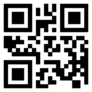 Il QrCode di 3208615182