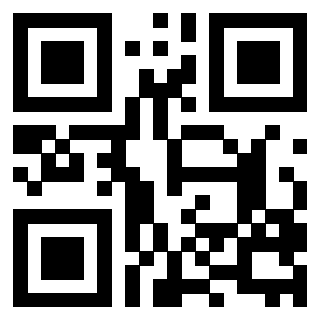 Il QrCode di 3208615185