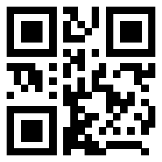 Il Qr Code di 3208615186